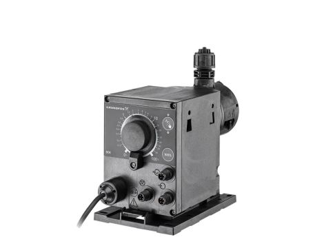 Grundfos - Membranowa pompa dozująca SMART Digital DDE 15-4 97721027