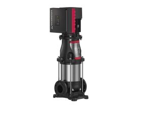 Grundfos - Pionowa, wielostopniowa pompa odśrodkowa CRE 95-1 A-F-A-E-HQQE 99264358