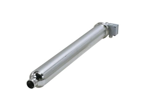 Grundfos - Moduł ciśnieniowy do podnoszenia ciśnienia BM 125-3 NBR 17CS1903