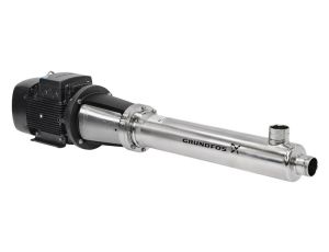 Grundfos - Pozioma Pompa wielostopniowa BMS 30-7 HP-A-C-P-A-A 98872103