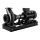 Grundfos - Jednostopniowa pompa odśrodkowa z wlotem osiowym i sprzęgłem NK 125-200/176-154 BA1F2BESBAQELW3 98744568