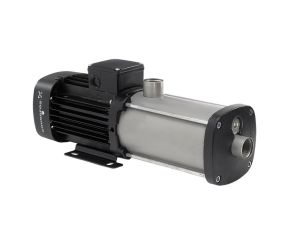 Grundfos - Wielostopniowa Pompa monoblokowa z wlotem osiowym CM 5-5 A-S-I-E-AQQE H-A-A-N 99377448