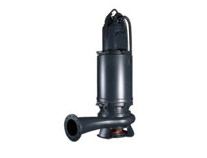 Grundfos - Pompa zatapialna do wody brudnej i ścieków S3.135.500.1800.6.72L.C.500.G.N.D.513 96856724