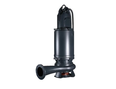 Grundfos - Pompa zatapialna do wody brudnej i ścieków S3.135.500.1800.6.72L.C.500.G.N.D.513 96856724