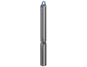 Grundfos - Pompa głębinowa do wody gruntowej SP 1A-36 08101K36