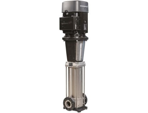 Grundfos - Pionowa, wielostopniowa pompa odśrodkowa CRN 32-10 A-F-A-V-HQQV 96122397