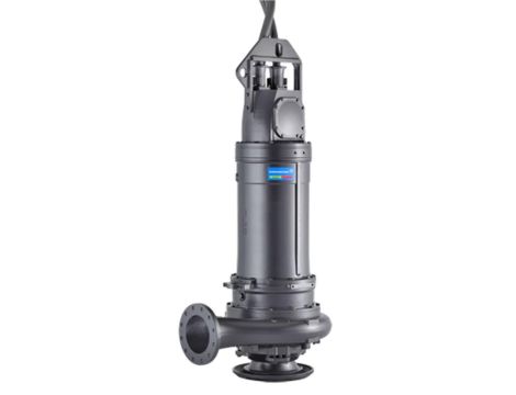 Grundfos - Pompa zatapialna do wody brudnej i ścieków S3.120.500.1800.6.72M.S.506.G.N.D.518 96856713