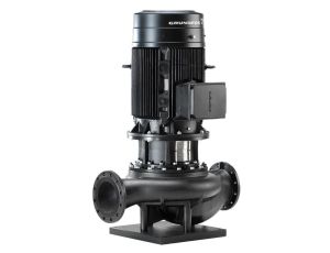 Grundfos - Pompa jednostopniowa in-line TP 100-360/2 A-F-A-BQQE-PW1 96108942