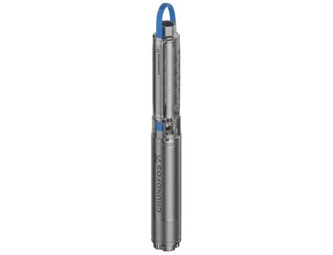 Grundfos - Pompa głębinowa do wody gruntowej SP 17-11 12A00011