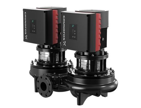 Grundfos - Pompa jednostopniowa in-line TPED 100-70/4 A-F-B-BQQE-HWA 99114796