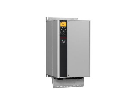Grundfos - Przetwornica częstotliwości CUE 3X380-500V IP20 22KW 99616719