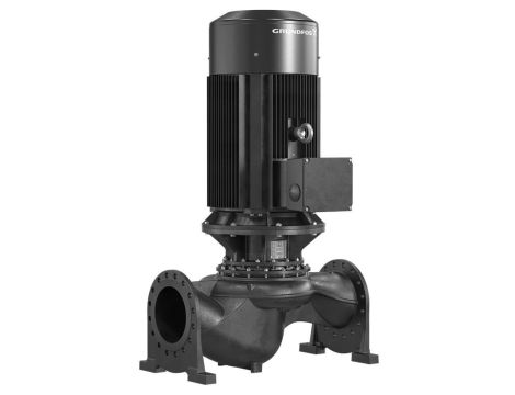 Grundfos - Pompa jednostopniowa in-line TP 300-550/4 A3-F-O-DAQF-YW3 99087225