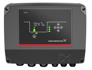 Grundfos - Sterowniki poziomu (Pompa) LC 241 LC 231 1 x 1-12 DOL PI 99369644