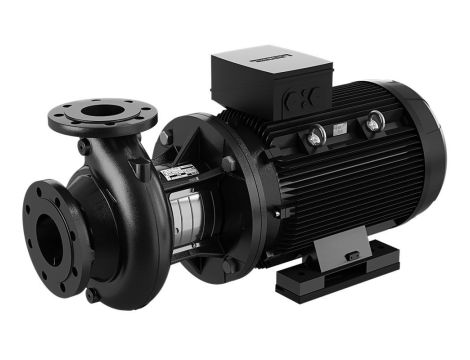 Grundfos - Jednostopniowa pompa monoblokowa z wlotem osiowym NB 50-200/210 AASF2BESBAQEPW1 98066415