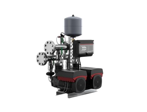 Grundfos - Zestaw podnoszenia ciśnienia HYDRO MULTI-E 2 CME 15-3 99133634