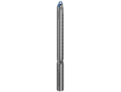 Grundfos - Pompa głębinowa do wody gruntowej SP 9-5 98699025