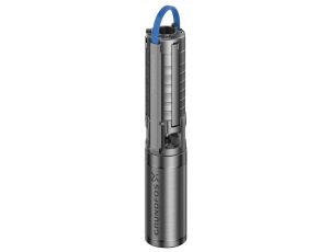 Grundfos - Pompa głębinowa do wody gruntowej SP 2A-23 09007F23