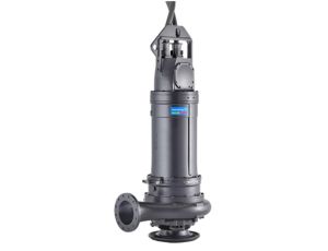 Grundfos - Pompa zatapialna do wody brudnej i ścieków S2.90.250.2250.4.72S.S.478.G.N.D.518 96856541