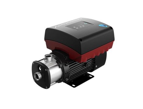 Grundfos - Wielostopniowa Pompa monoblokowa z wlotem osiowym CME 3-3 A-R-I-E-AQQE S-A-D-N 98395157