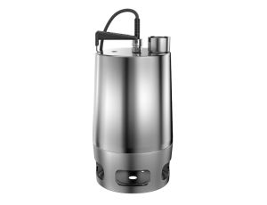 Grundfos - Pompa zatapialna do wody brudnej i ścieków UNILIFT AP50.50.11.1V 96010581