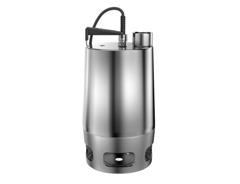 Grundfos - Pompa zatapialna do wody brudnej i ścieków UNILIFT AP50.50.11.1V 96010581