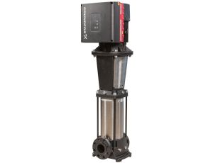 Grundfos - Pionowa, wielostopniowa pompa odśrodkowa CRE 64-1 A-F-A-E-HQQE 99072059