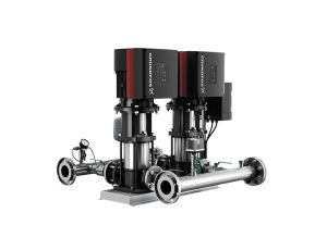 Grundfos - Zestaw podnoszenia ciśnienia HYDRO MULTI-E 2 CRE 15-1 98486690