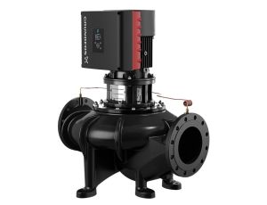 Grundfos - Pompa jednostopniowa in-line TPE 125-95/4 S-A-F-A-BQQE-KWA 99114807