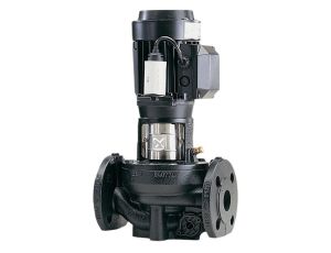 Grundfos - Pompa jednostopniowa in-line TP 40-90/2 A-F-A-BQQE-DW1 98346609