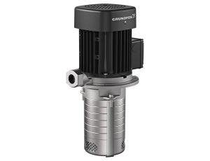 Grundfos - Wielostopniowa, odśrodkowa pompa zanurzana do pionowego montażu w zbiornikach MTH 4-8/5 A-W-I-AQQV 98993165