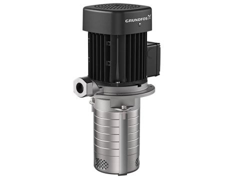Grundfos - Wielostopniowa, odśrodkowa pompa zanurzana do pionowego montażu w zbiornikach MTH 4-8/5 A-W-I-AQQV 98993165