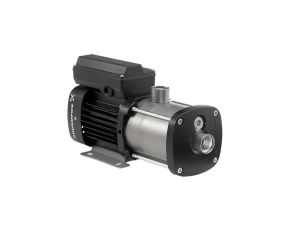 Grundfos - Wielostopniowa Pompa monoblokowa z wlotem osiowym CM 3-3 O-R-I-E-AQQE A-A-A-N 98482177