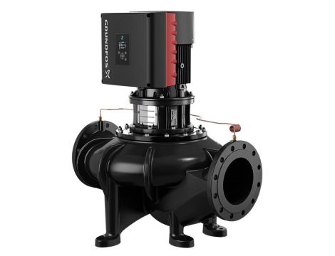 Grundfos - Pompa jednostopniowa in-line TPE 125-60/4 S-A-F-A-BAQE-IWA 99047342