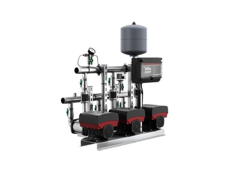 Grundfos - Zestaw podnoszenia ciśnienia HYDRO MULTI-E 3 CME 5-8 99133606