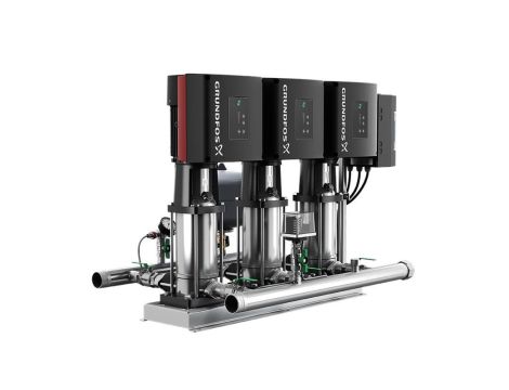Grundfos - Zestaw podnoszenia ciśnienia HYDRO MULTI-E 3 CRIE 1-13 99132897