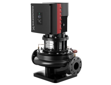 Grundfos - Pompa jednostopniowa in-line TPE 40-630/2 S-A-F-A-BAQE-NWB 99114571