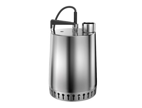 Grundfos - Pompa zatapialna do wody brudnej i ścieków UNILIFT AP12.40.08.1 96010665