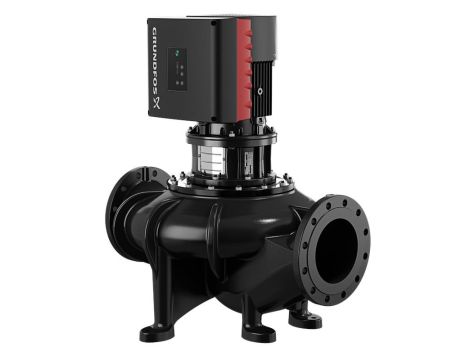 Grundfos - Pompa jednostopniowa in-line TPE 125-60/4 A-F-B-BQQE-IWA 99113672