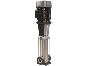 Grundfos - Pionowa, wielostopniowa pompa odśrodkowa CRN 32-4 A-F-A-E-HQQE 96122301