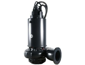 Grundfos - Pompa zatapialna do wody brudnej i ścieków S3.120.300.500.8.66M.H.449.G.N.D.511 96785386