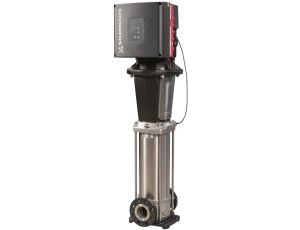 Grundfos - Pionowa, wielostopniowa pompa odśrodkowa CRNE 32-2 N-F-A-V-HQQV 99072007