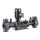 Grundfos - Membranowa pompa dozująca z silnikiem zewnętrznym DMH 1500-4D B-SS/T/SS-X-41C1C1XE2AG 99824105