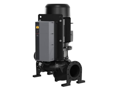 Grundfos - Pompa jednostopniowa in-line TPE 300-290/4 NC-A3-F-Y-DAQF-UW3 99474520