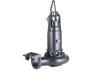 Grundfos - Pompa zatapialna do wody brudnej i ścieków S2.105.250.500.8.66H.C.533.G.N.D.511 99442914
