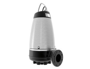 Grundfos - Pompa zatapialna do wody brudnej i ścieków SE1.80.100.15.4.50E.B 96048013