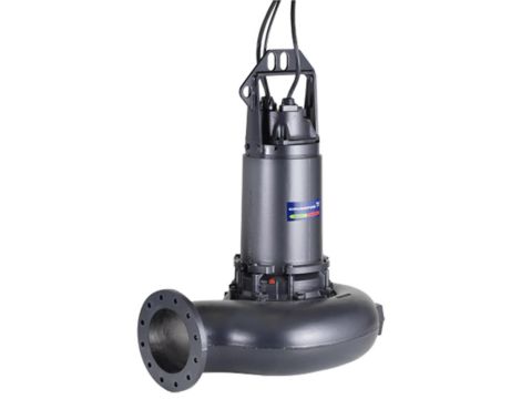 Grundfos - Pompa zatapialna do wody brudnej i ścieków S3.120.300.500.8.66M.S.449.G.N.D.511 95112777