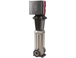 Grundfos - Pionowa, wielostopniowa pompa odśrodkowa CRNE 32-2-1 A-F-A-V-HQQV 99071987