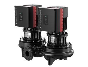 Grundfos - Pompa jednostopniowa in-line TPED 32-320/2 A-F-B-BQQE-IWB 98112544