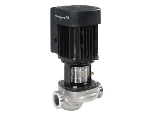 Grundfos - Pompa jednostopniowa in-line TP 25-80/2 A-O-I-BQQE-BW1 98282100