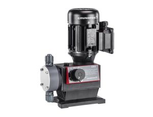 Grundfos - Membranowa pompa dozująca z silnikiem zewnętrznym DMX 14-10 B-SS/T/SS-X-E1AAXE0NG 99773294